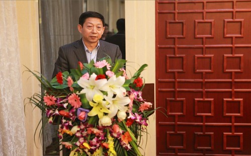 我集团与陕西省医药控股集团举行联谊活动-bevictor伟德官网