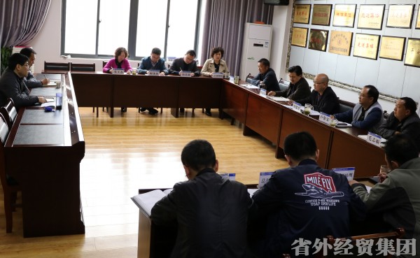集团公司总司理惠宏军一行赴汉建总公司检查调研-bevictor伟德官网
