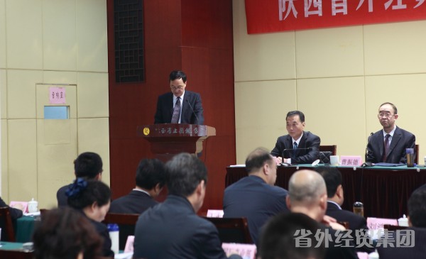 集团公司召开提质增效事情推进会-bevictor伟德官网