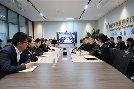 2月21日，，，，，，收支口公司转达学习bevictor伟德官网集团深化“三个年”活动暨“二次创业”推进会精神。。。。。。_副本.jpg